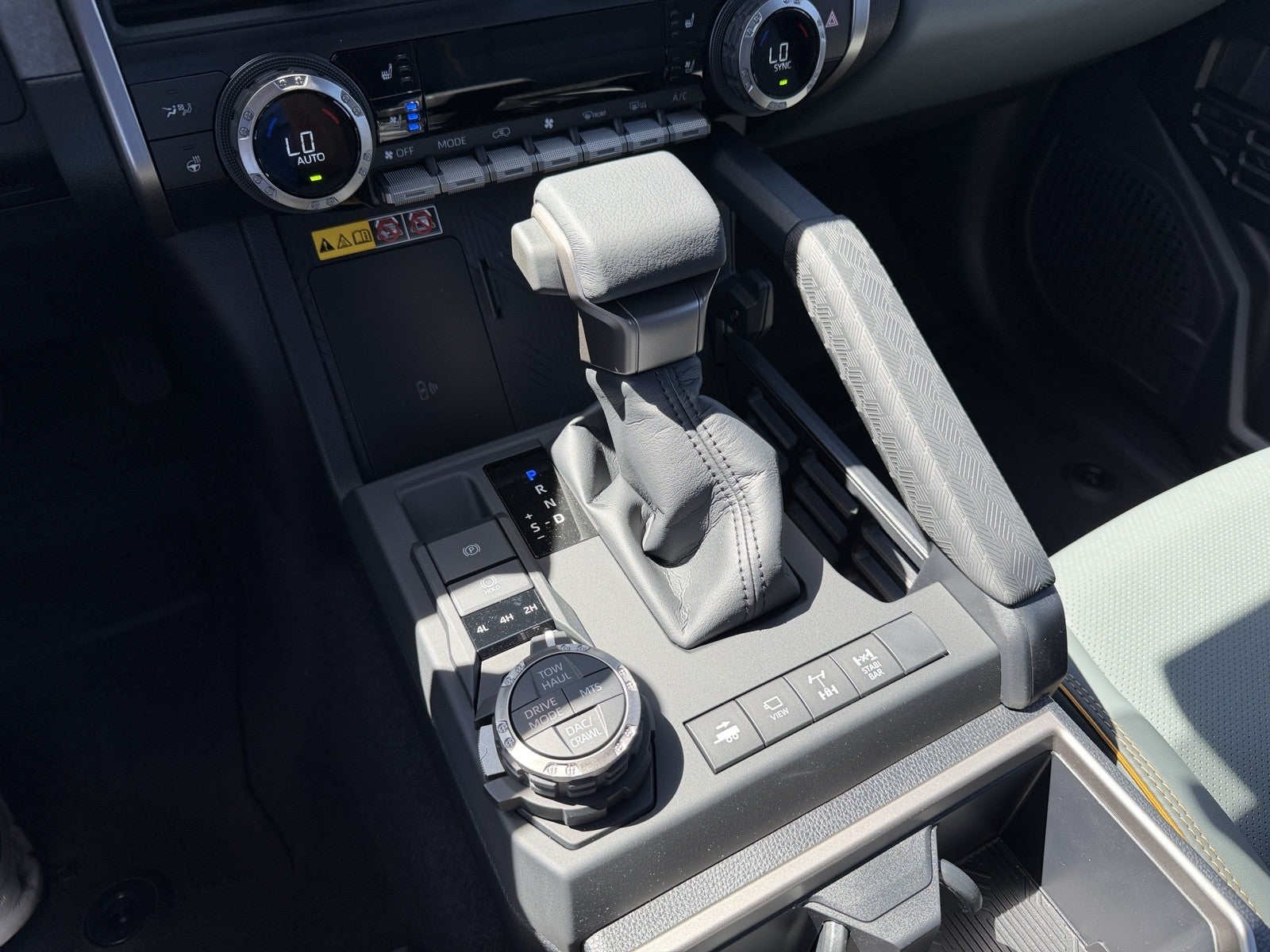 2026 Toyota 4Runner i-FORCE MAX Trailhunter