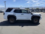 2026 Toyota 4Runner i-FORCE MAX Trailhunter