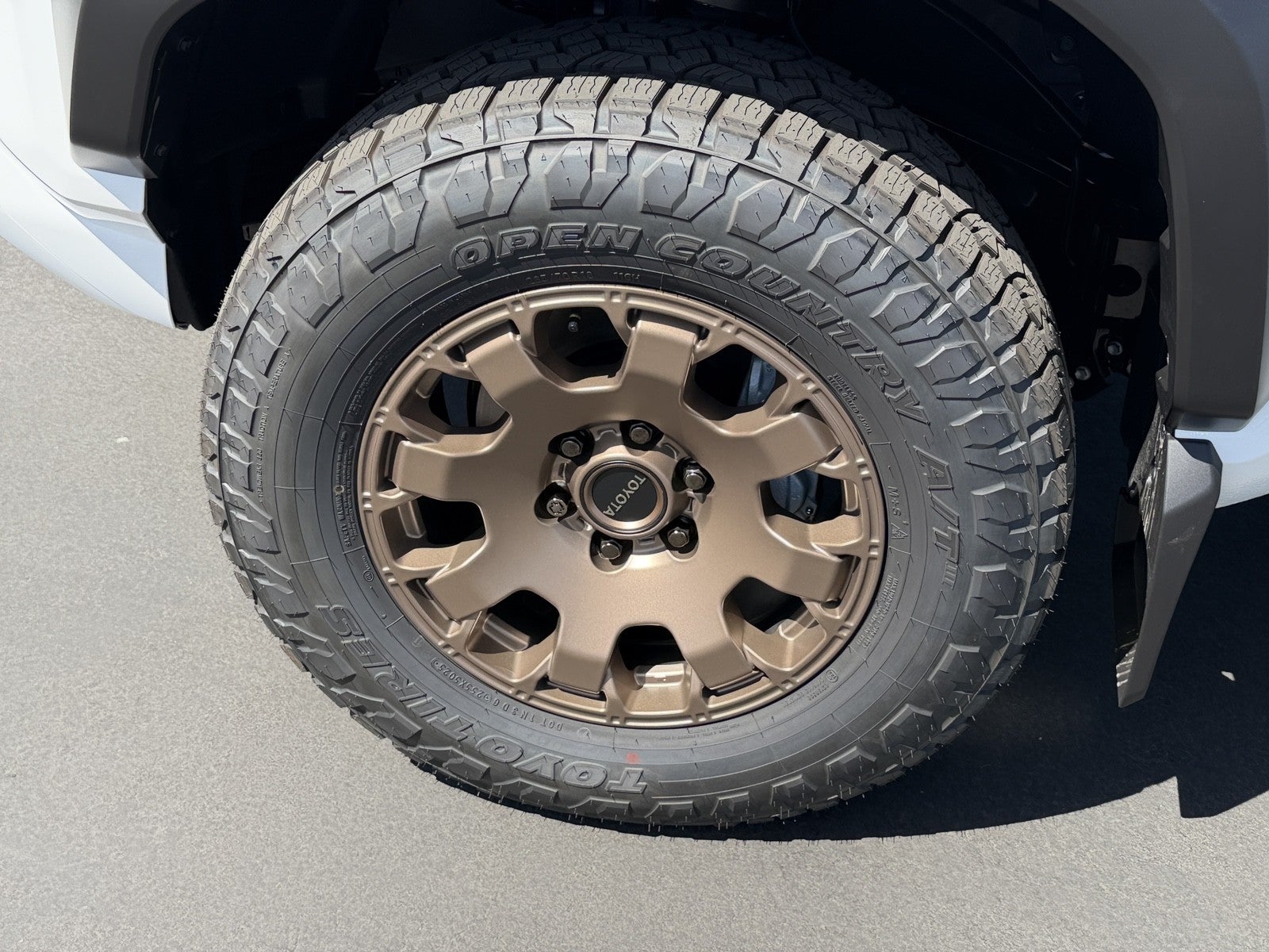 2026 Toyota 4Runner i-FORCE MAX Trailhunter