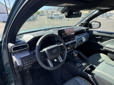 2026 Toyota 4Runner i-FORCE MAX Trailhunter