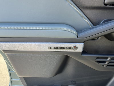 2026 Toyota 4Runner i-FORCE MAX Trailhunter