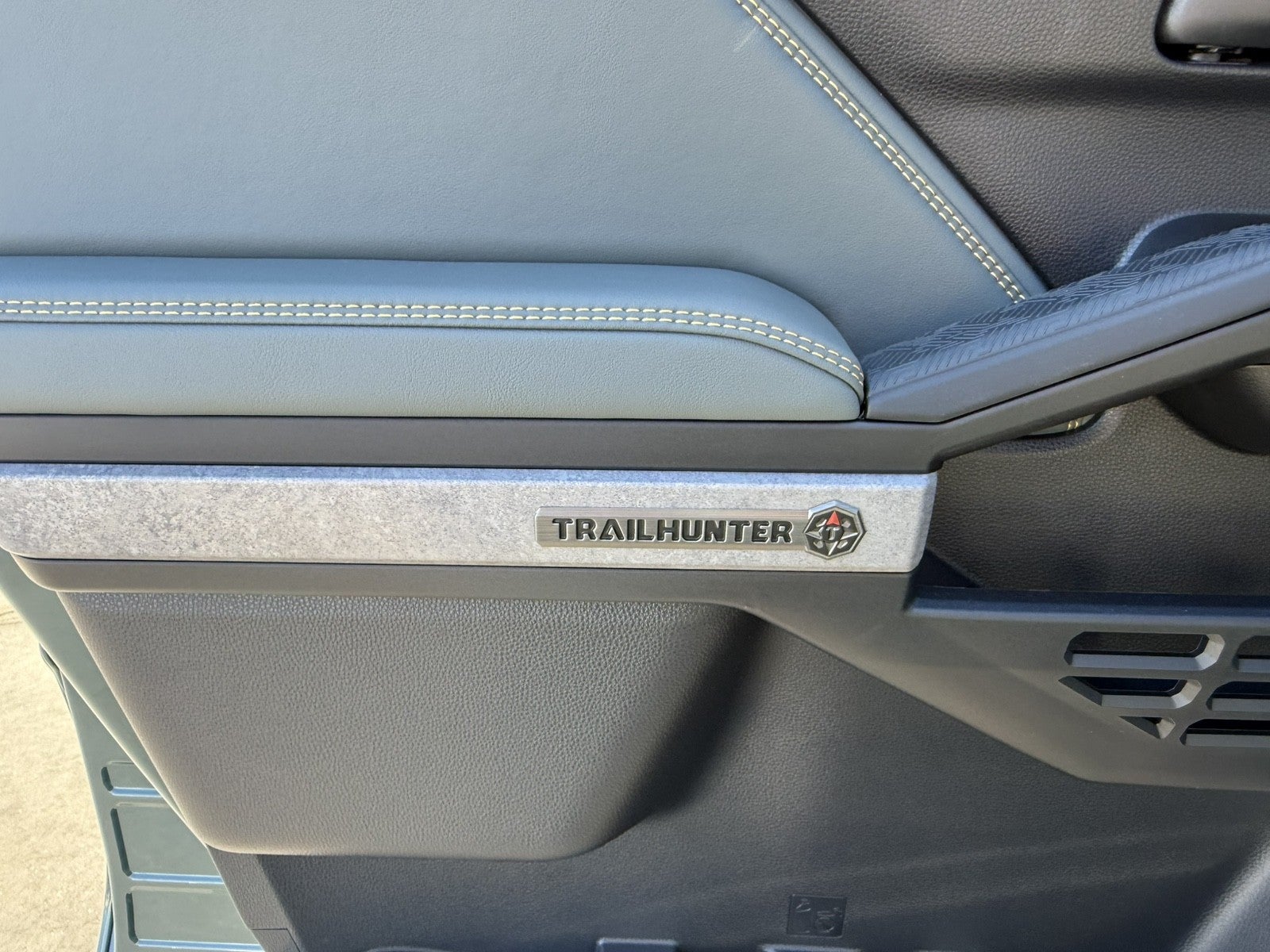 2026 Toyota 4Runner i-FORCE MAX Trailhunter