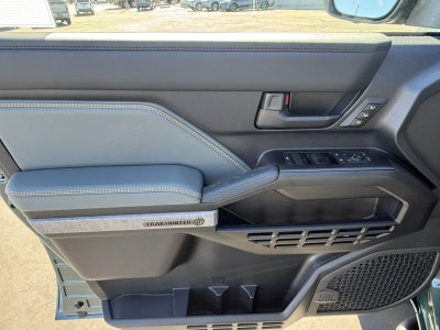 2026 Toyota 4Runner i-FORCE MAX Trailhunter
