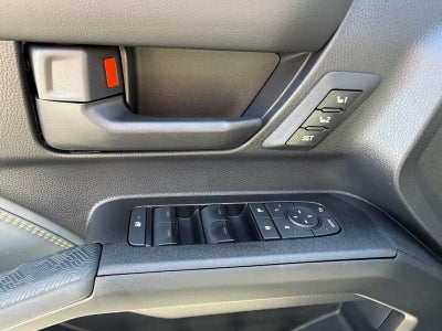 2026 Toyota 4Runner i-FORCE MAX Trailhunter