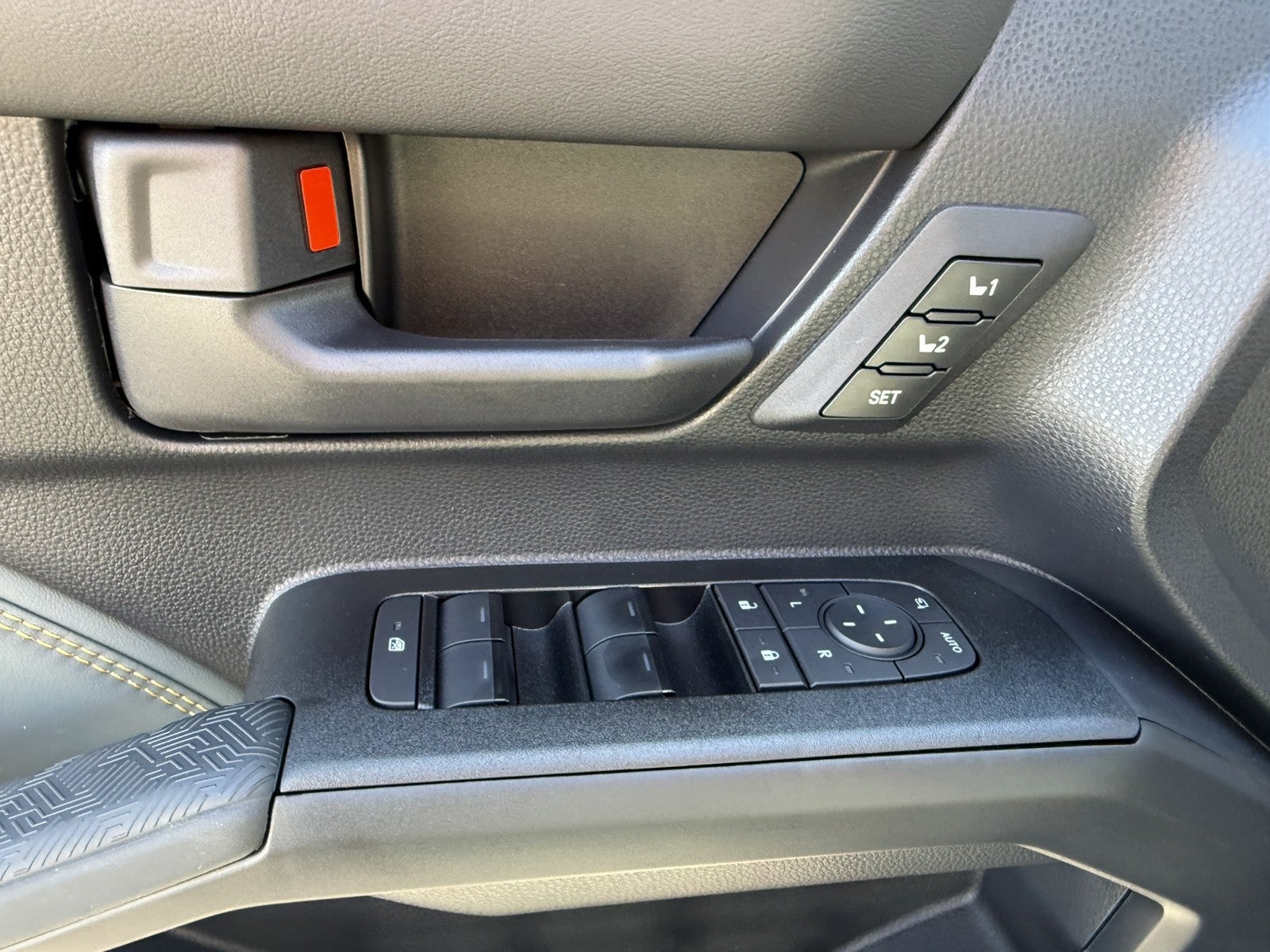 2026 Toyota 4Runner i-FORCE MAX Trailhunter