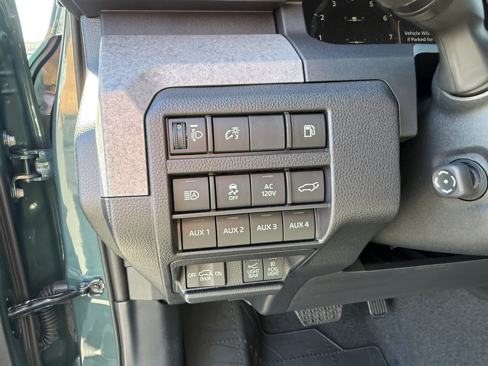 2026 Toyota 4Runner i-FORCE MAX Trailhunter