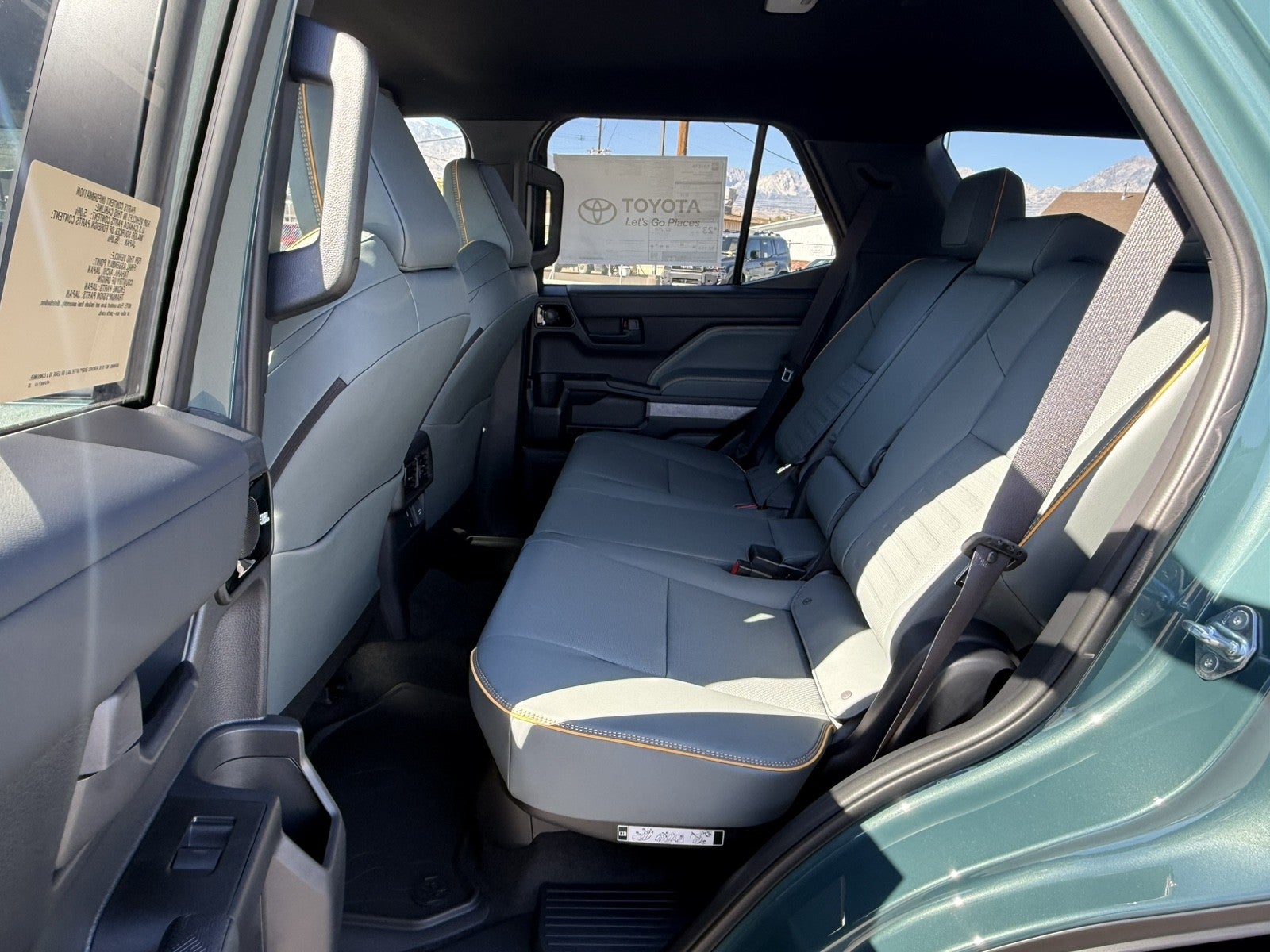 2026 Toyota 4Runner i-FORCE MAX Trailhunter