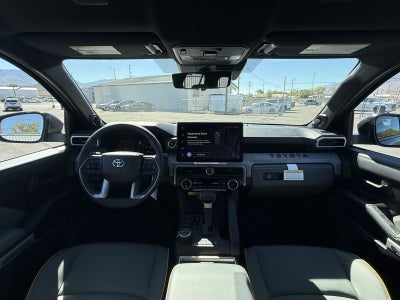 2026 Toyota 4Runner i-FORCE MAX Trailhunter