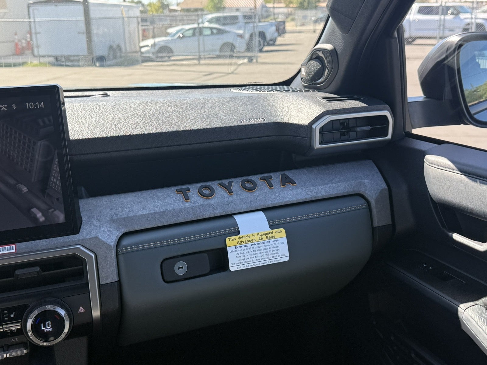2026 Toyota 4Runner i-FORCE MAX Trailhunter
