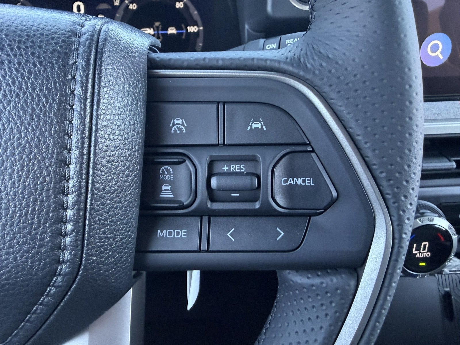 2026 Toyota 4Runner i-FORCE MAX Trailhunter