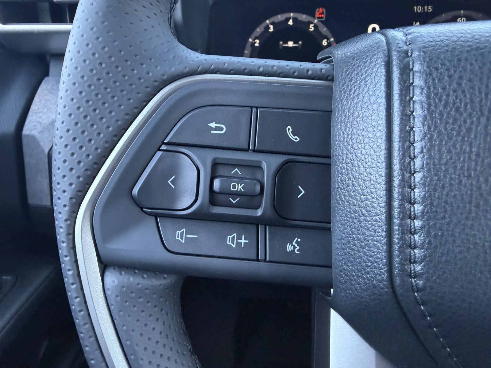 2026 Toyota 4Runner i-FORCE MAX Trailhunter