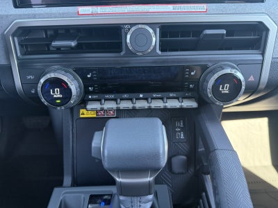 2026 Toyota 4Runner i-FORCE MAX Trailhunter