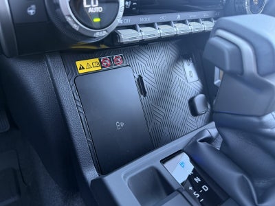 2026 Toyota 4Runner i-FORCE MAX Trailhunter