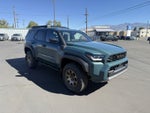 2026 Toyota 4Runner i-FORCE MAX Trailhunter