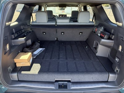 2026 Toyota 4Runner i-FORCE MAX Trailhunter