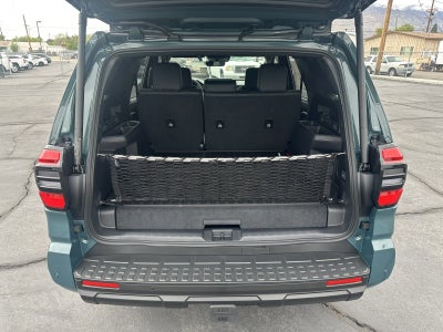 2026 Toyota 4Runner i-FORCE MAX TRD Off-Road Premium i-FORCE MAX