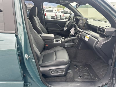 2026 Toyota 4Runner i-FORCE MAX TRD Off-Road Premium i-FORCE MAX