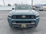 2026 Toyota 4Runner i-FORCE MAX TRD Off-Road Premium i-FORCE MAX