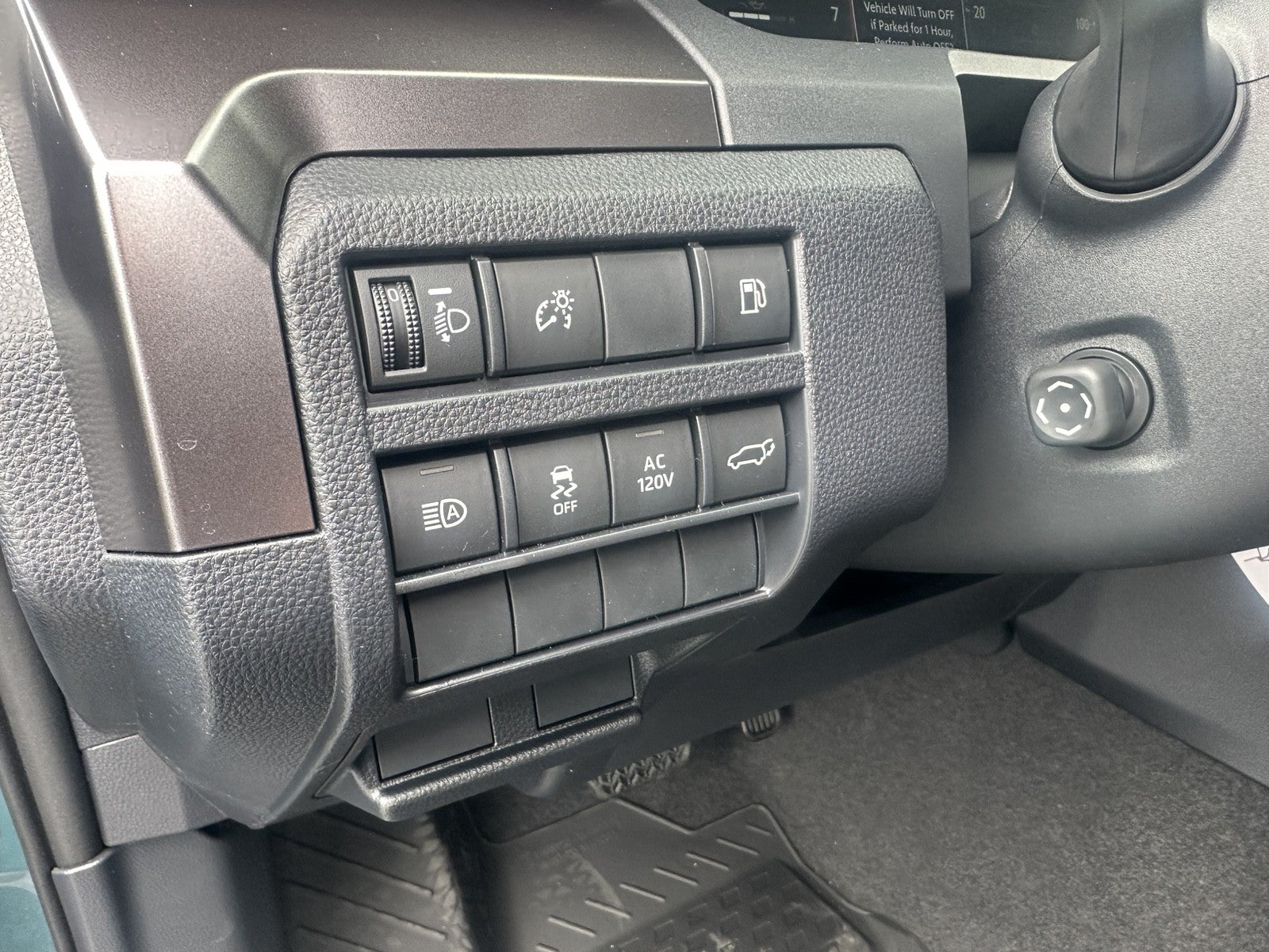 2026 Toyota 4Runner i-FORCE MAX TRD Off-Road Premium i-FORCE MAX