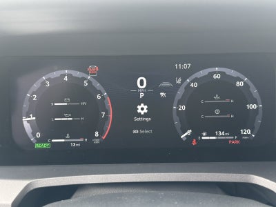 2026 Toyota 4Runner i-FORCE MAX TRD Off-Road Premium i-FORCE MAX