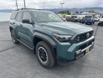 2026 Toyota 4Runner i-FORCE MAX TRD Off-Road Premium i-FORCE MAX