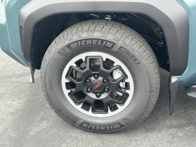 2026 Toyota 4Runner i-FORCE MAX TRD Off-Road Premium i-FORCE MAX