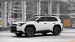 2026 Toyota RAV4 Woodland