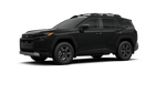 2026 Toyota RAV4 Plug-in Hybrid Woodland