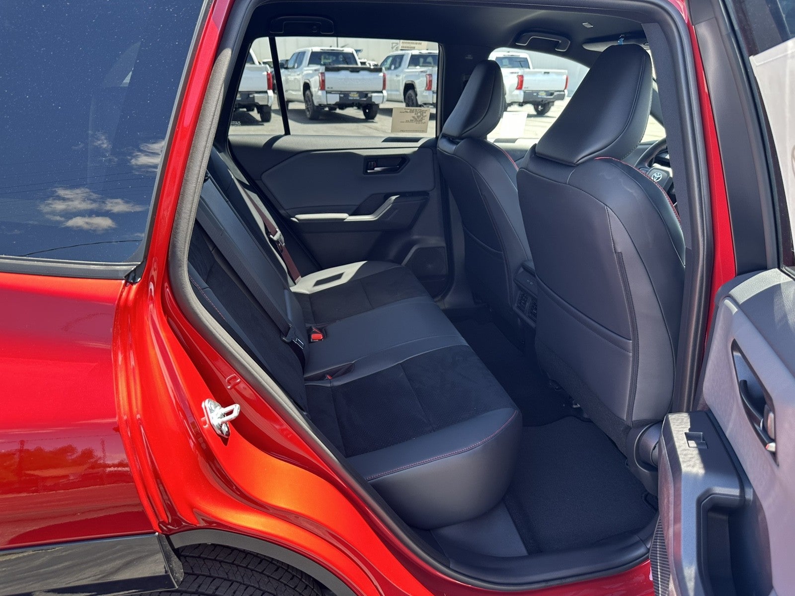 2026 Toyota RAV4 Plug-in Hybrid GR SPORT