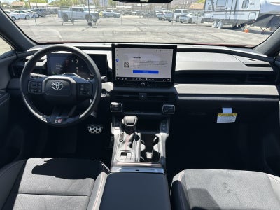 2026 Toyota RAV4 Plug-in Hybrid GR SPORT