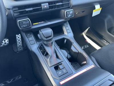 2026 Toyota RAV4 Plug-in Hybrid GR SPORT