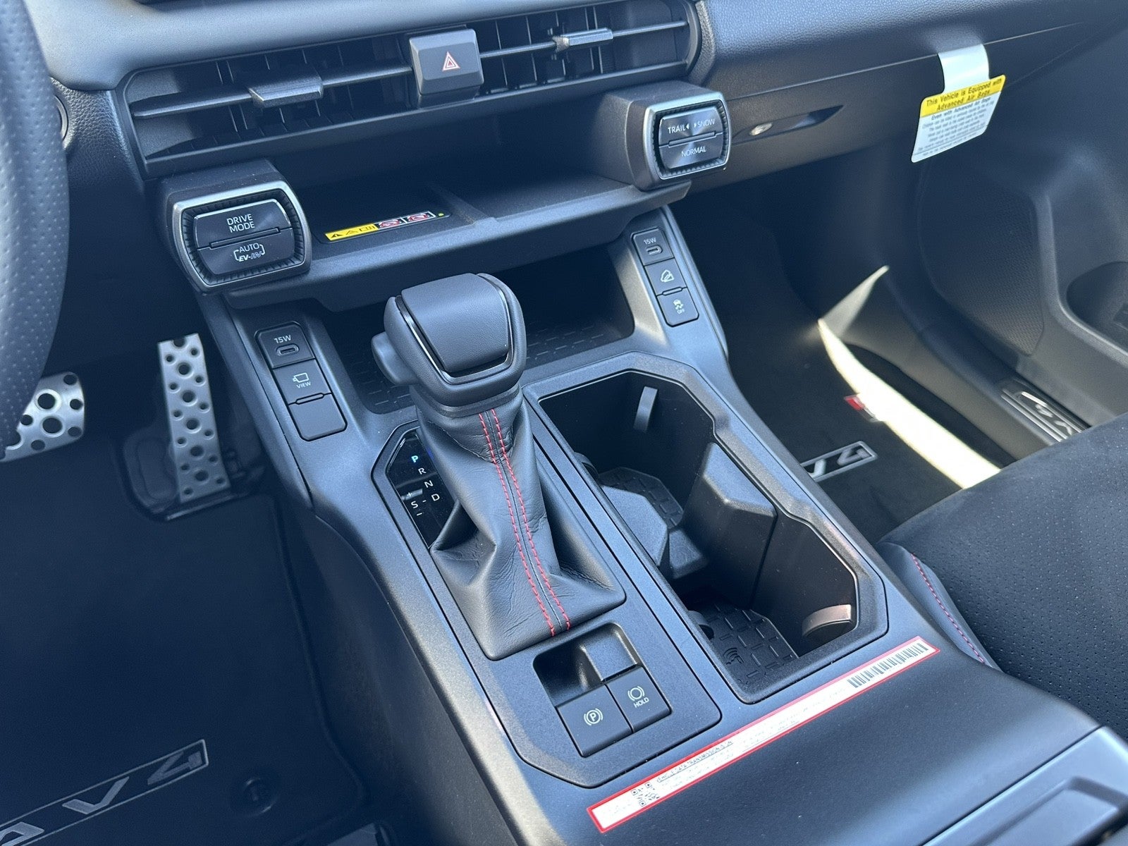 2026 Toyota RAV4 Plug-in Hybrid GR SPORT