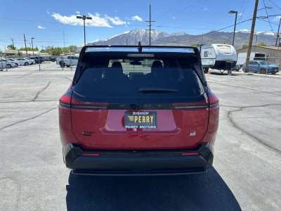 2026 Toyota RAV4 Plug-in Hybrid GR SPORT