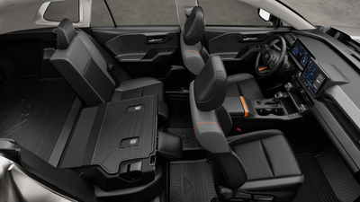 2026 Toyota RAV4 Plug-in Hybrid Woodland