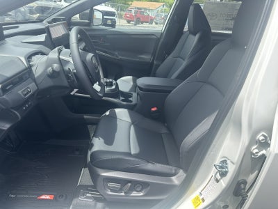 2026 Toyota bZ Woodland bZ Woodland Premium