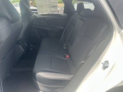2026 Toyota bZ Woodland bZ Woodland Premium