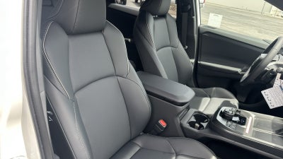 2026 Toyota bZ Woodland bZ Woodland Premium