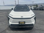 2026 Toyota bZ Woodland bZ Woodland Premium