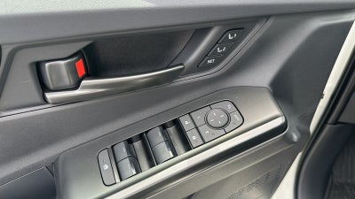 2026 Toyota bZ Woodland bZ Woodland Premium