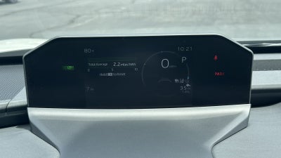 2026 Toyota bZ Woodland bZ Woodland Premium