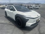 2026 Toyota bZ Woodland bZ Woodland Premium