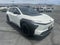 2026 Toyota bZ Woodland bZ Woodland Premium