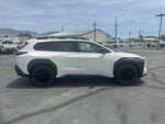 2026 Toyota bZ Woodland bZ Woodland Premium