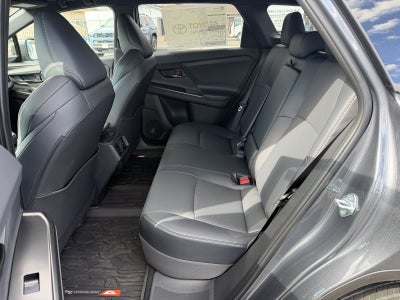2026 Toyota bZ Woodland bZ Woodland Premium