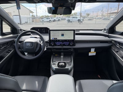 2026 Toyota bZ Woodland bZ Woodland Premium