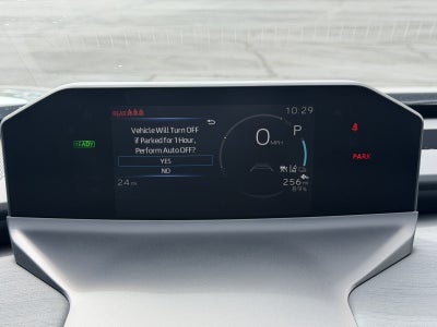 2026 Toyota bZ Woodland bZ Woodland Premium