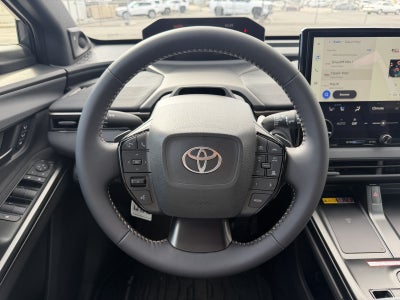 2026 Toyota bZ Woodland bZ Woodland Premium