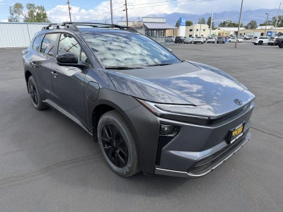2026 Toyota bZ Woodland bZ Woodland Premium