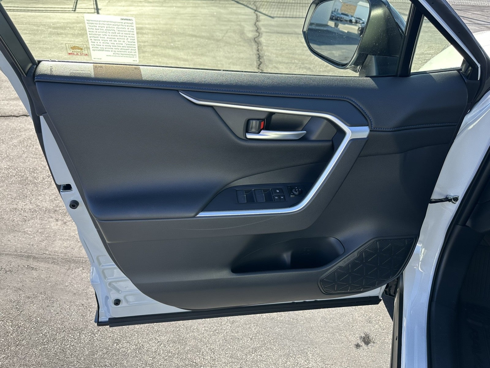 2025 Toyota RAV4 Hybrid Hybrid XSE