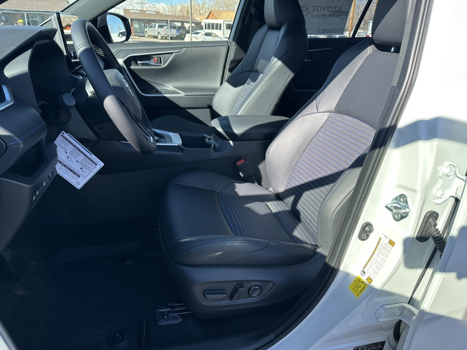 2025 Toyota RAV4 Hybrid Hybrid XSE